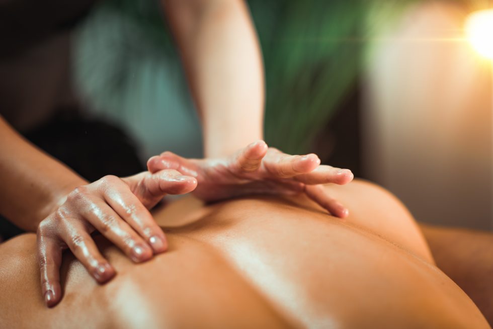 Oer-Erkenschwick Surapa Thai Massage & Spa, Dortmund-Hombruch